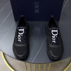 ディオール靴 DIOR 2025新作 スポーツシューズ