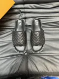 ルイヴィトン靴 LOUIS VUITTON 2025新作 スリッパ