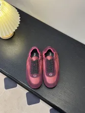 プラダ靴 PRADA 2025新作 デクサンシューズ