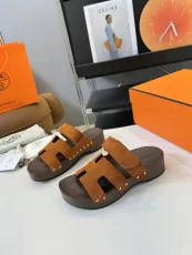 エルメス靴 HERMES 2025新作 サンダル