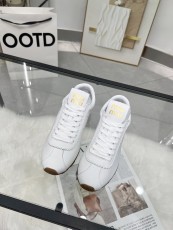 ミュウミュウ靴 Miu Miu 2025新作 デクサンシューズ