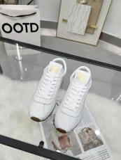 ミュウミュウ靴 Miu Miu 2025新作 デクサンシューズ