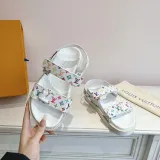 ルイヴィトン靴 LOUIS VUITTON 2025新作 サンダル
