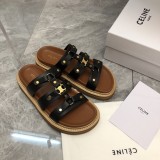 セリーヌ靴 CELINE 2025新作 サンダル