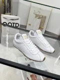 ミュウミュウ靴 Miu Miu 2025新作 デクサンシューズ