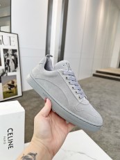 セリーヌ靴 CELINE 2025新作 カジュアルシューズ