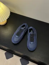 プラダ靴 PRADA 2025新作 デクサンシューズ