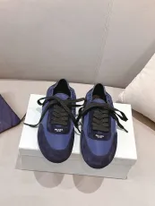 プラダ靴 PRADA 2025新作 デクサンシューズ