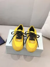 プラダ靴 PRADA 2025新作 デクサンシューズ