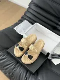 シャネル靴 CHANEL 2025新作 スリッパ