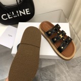 セリーヌ靴 CELINE 2025新作 サンダル