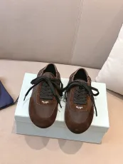 プラダ靴 PRADA 2025新作 デクサンシューズ