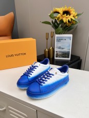 ルイヴィトン靴 LOUIS VUITTON 2025新作 スポーツシューズ