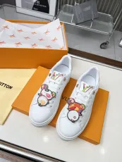 ルイヴィトン靴 LOUIS VUITTON 2025新作 スポーツシューズ