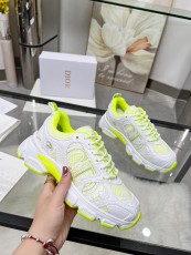 ディオール靴 DIOR 2025新作 ランニング