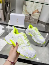 ディオール靴 DIOR 2025新作 ランニング