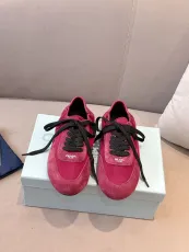 プラダ靴 PRADA 2025新作 デクサンシューズ