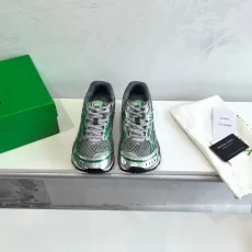 ボッテガヴェネタ靴 BOTTEGA VENETA 2025新作 カップル用スニーカー