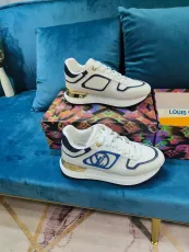 ルイヴィトン靴 LOUIS VUITTON 2025新作 スポーツシューズ