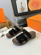 エルメス靴 HERMES 2025新作 サンダル