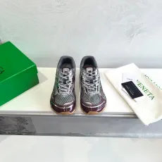 ボッテガヴェネタ靴 BOTTEGA VENETA 2025新作 カップル用スニーカー