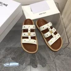 セリーヌ靴 CELINE 2025新作 サンダル