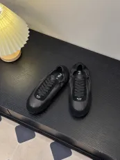 プラダ靴 PRADA 2025新作 デクサンシューズ