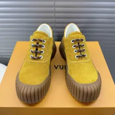 ルイヴィトン靴 LOUIS VUITTON 2025新作 メリージェーンシューズ