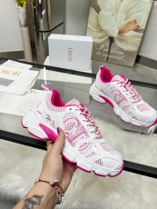 ディオール靴 DIOR 2025新作 ランニング