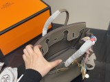 エルメスバッグ HERMES 2025新作 バーキンバッグ