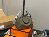 エルメスバッグ HERMES 2025新作 Lindy
