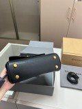 バレンシアガバッグ BALENCIAGA 2025新作 トートフラップクロスボディバッグ