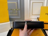 フェンディバッグ FENDI 2025新作 バゲット