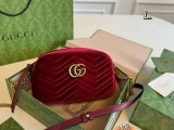 グッチバッグ GUCCI 2025新作 カメラバッグ