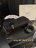 プラダバッグ PRADA 2025新作 脇袋