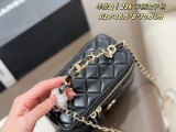 シャネルバッグ CHANEL 2025新作 ボックスバッグ