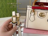 グッチバッグ GUCCI 2025新作 竹製トートバッグ