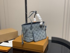 ルイヴィトンバッグ LOUIS VUITTON 2025新作 Neverfull