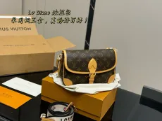 ルイヴィトンバッグ LOUIS VUITTON 2025新作 バゲット