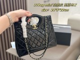 シャネルバッグ CHANEL 2025新作 チェーンクロスボディバッグ