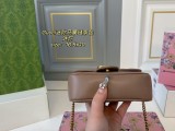 グッチバッグ GUCCI 2025新作 チェーンバッグ