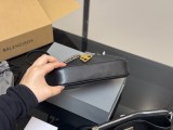 バレンシアガバッグ BALENCIAGA 2025新作 脇袋
