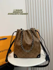 ルイヴィトンバッグ LOUIS VUITTON 2025新作 noe trunk
