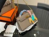 エルメスバッグ HERMES 2025新作 ケリーバッグ