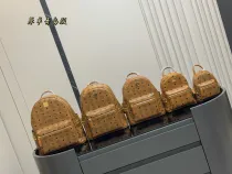 エムシーエムバッグ MCM 2025新作 バックパック