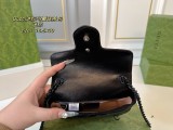 グッチバッグ GUCCI 2025新作 Marmont