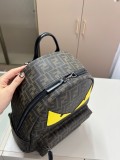 フェンディバッグ FENDI 2025新作 バックパック