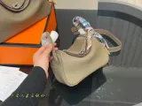 エルメスバッグ HERMES 2025新作 Lindy