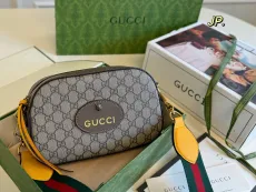 グッチバッグ GUCCI 2025新作 カメラバッグ