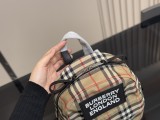 バーバリーバッグ BURBERRY 2025新作 バックパック